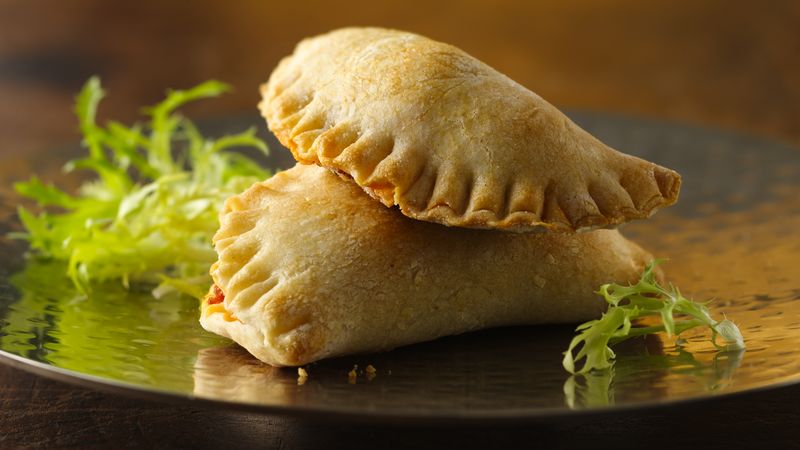 Beef Empanaditas