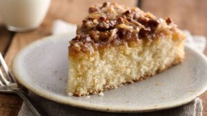 Bisquick™ Velvet Crumb Coffee Cake