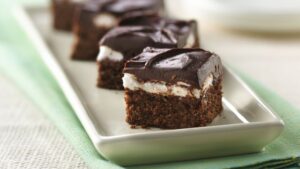 Mississippi Mud Bars