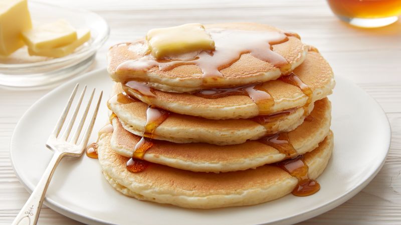 Pancakes